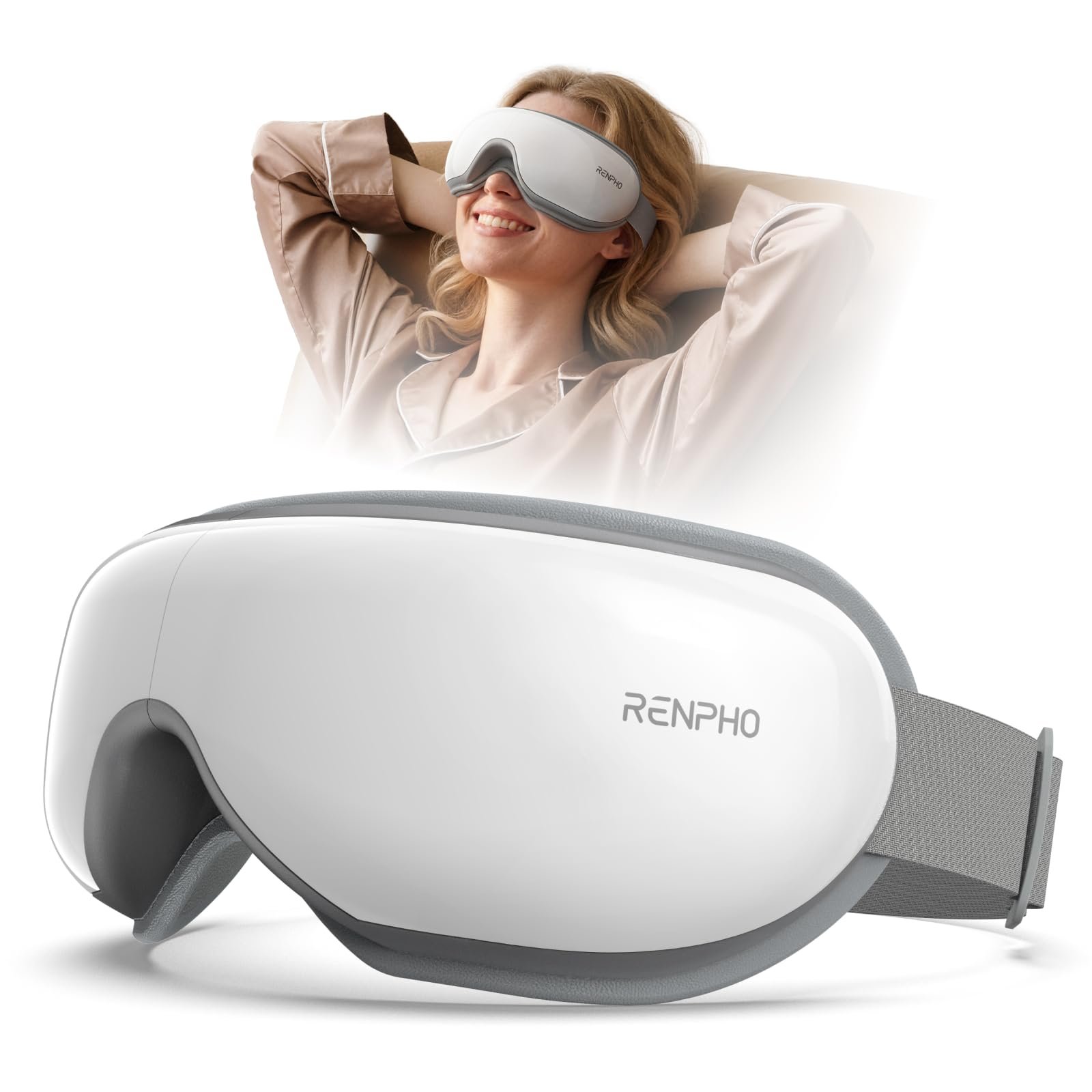 How To Fix An Eye Massager Not Heating