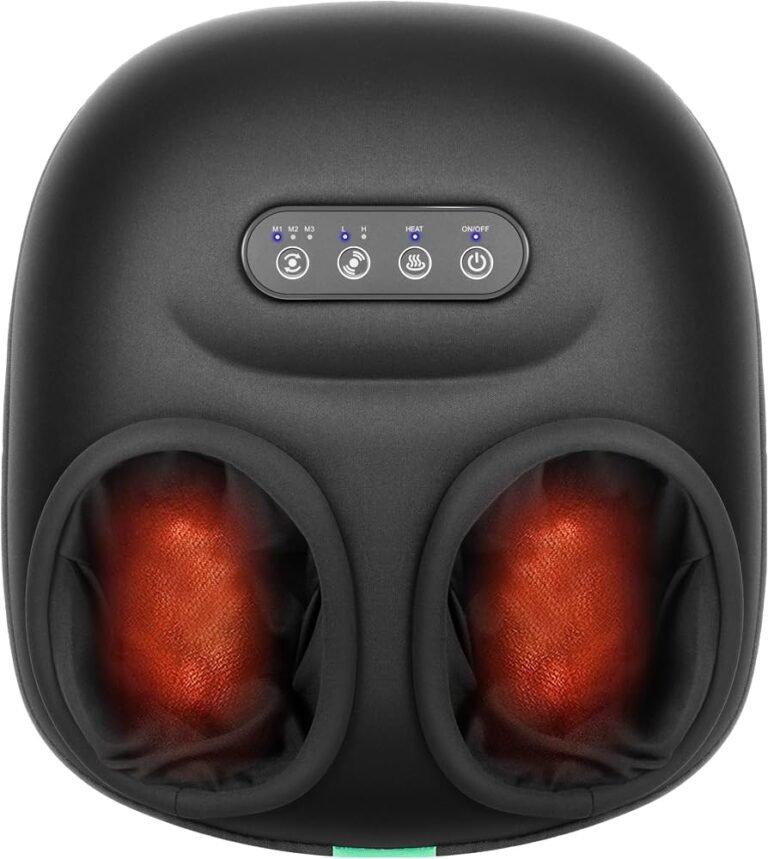 How To Fix A Foot Massager That Won't Heat