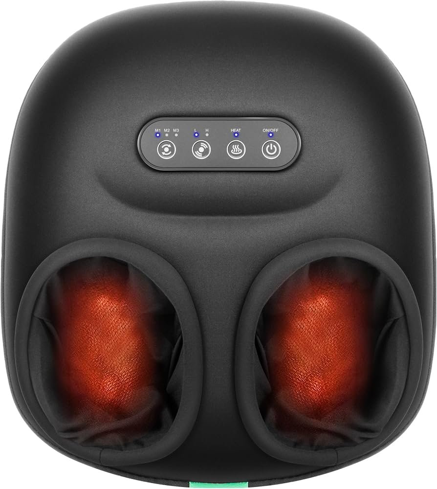 How To Fix A Foot Massager That Won't Heat