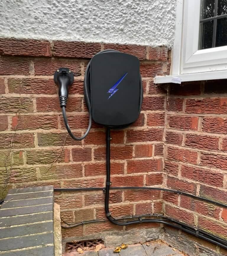 How To Charge Hypervolt