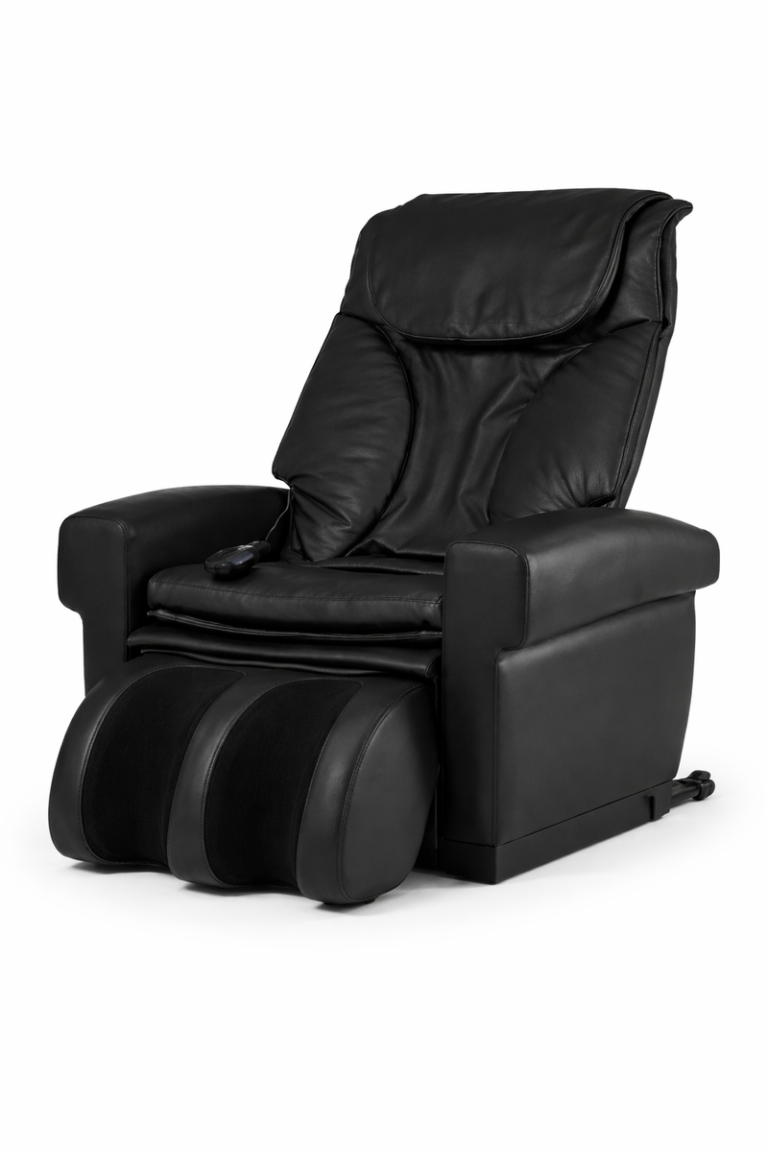 How To Calibrate A Massage Chair