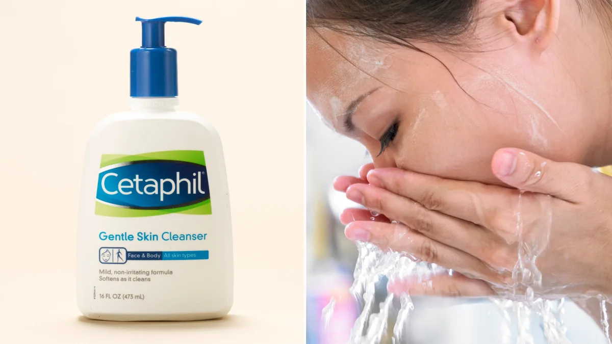 Acne Prevention