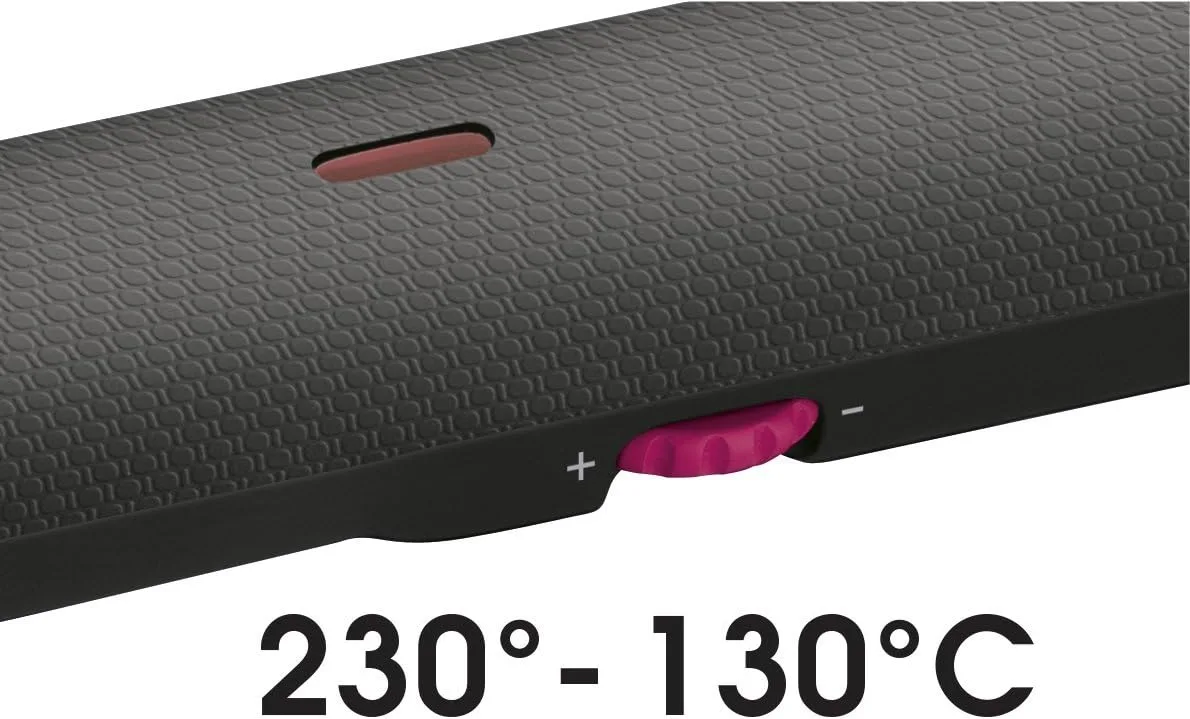 Adjustable Temperature Settings