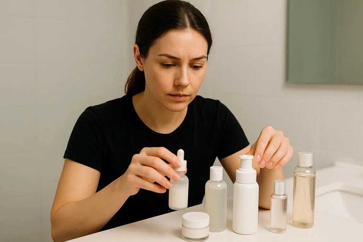 Assessing Your Current Beauty Stash: What's Working, What's Not