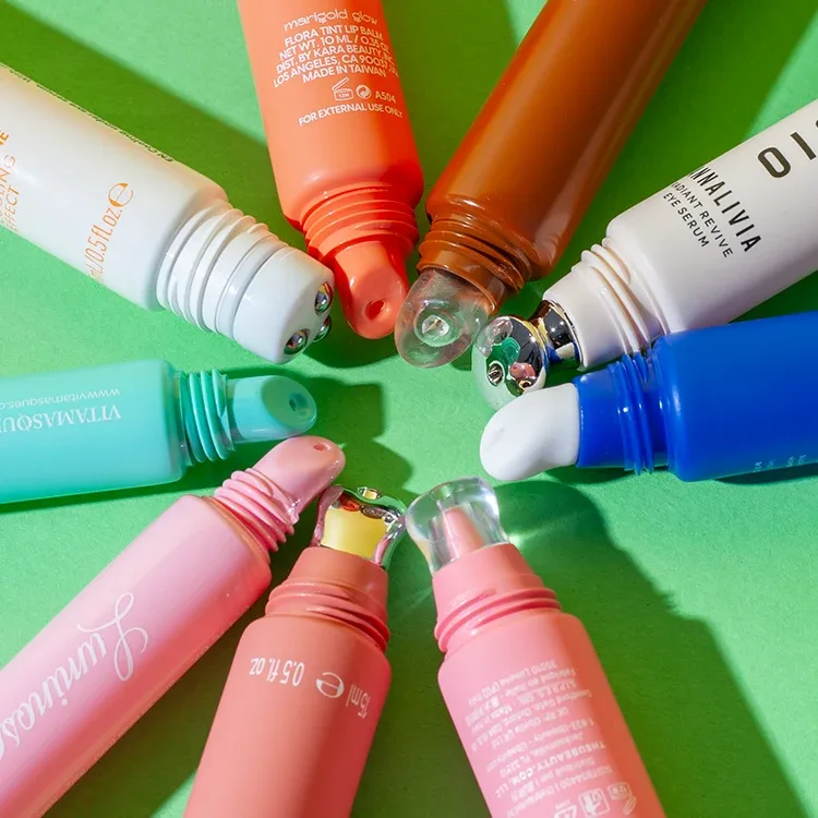 Balm Sticks vs. Pots vs. Tubes: Which Suits You?