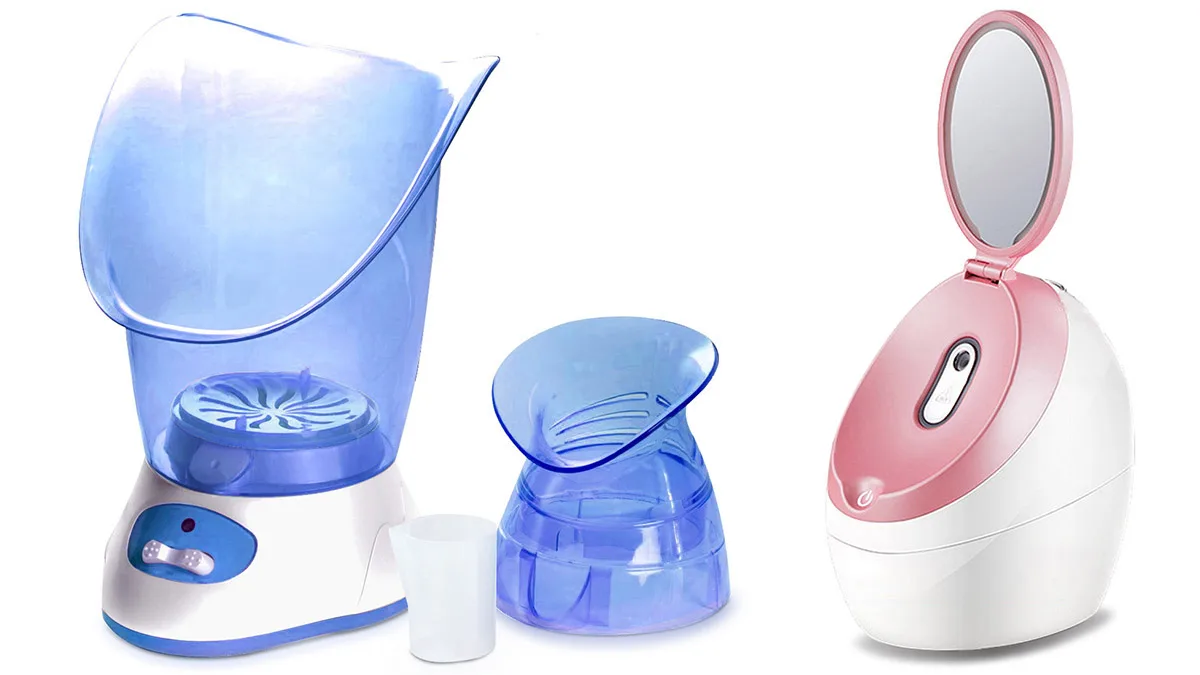 Best Facial Steamers: Matching You to the Right Model