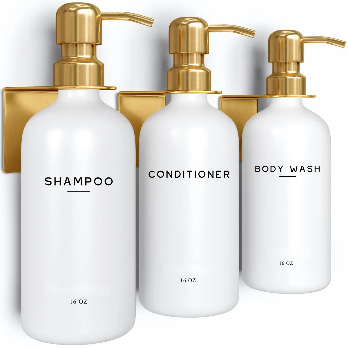 Building Your Personalized Shampoo & Conditioner Strategy