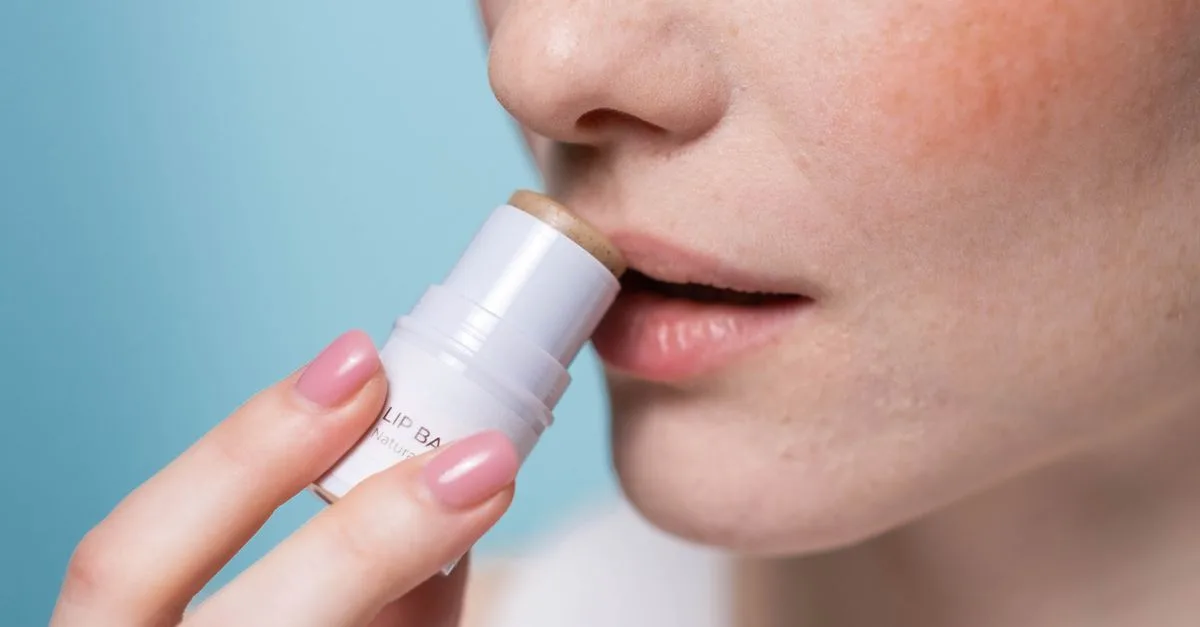 chapped lips prevention