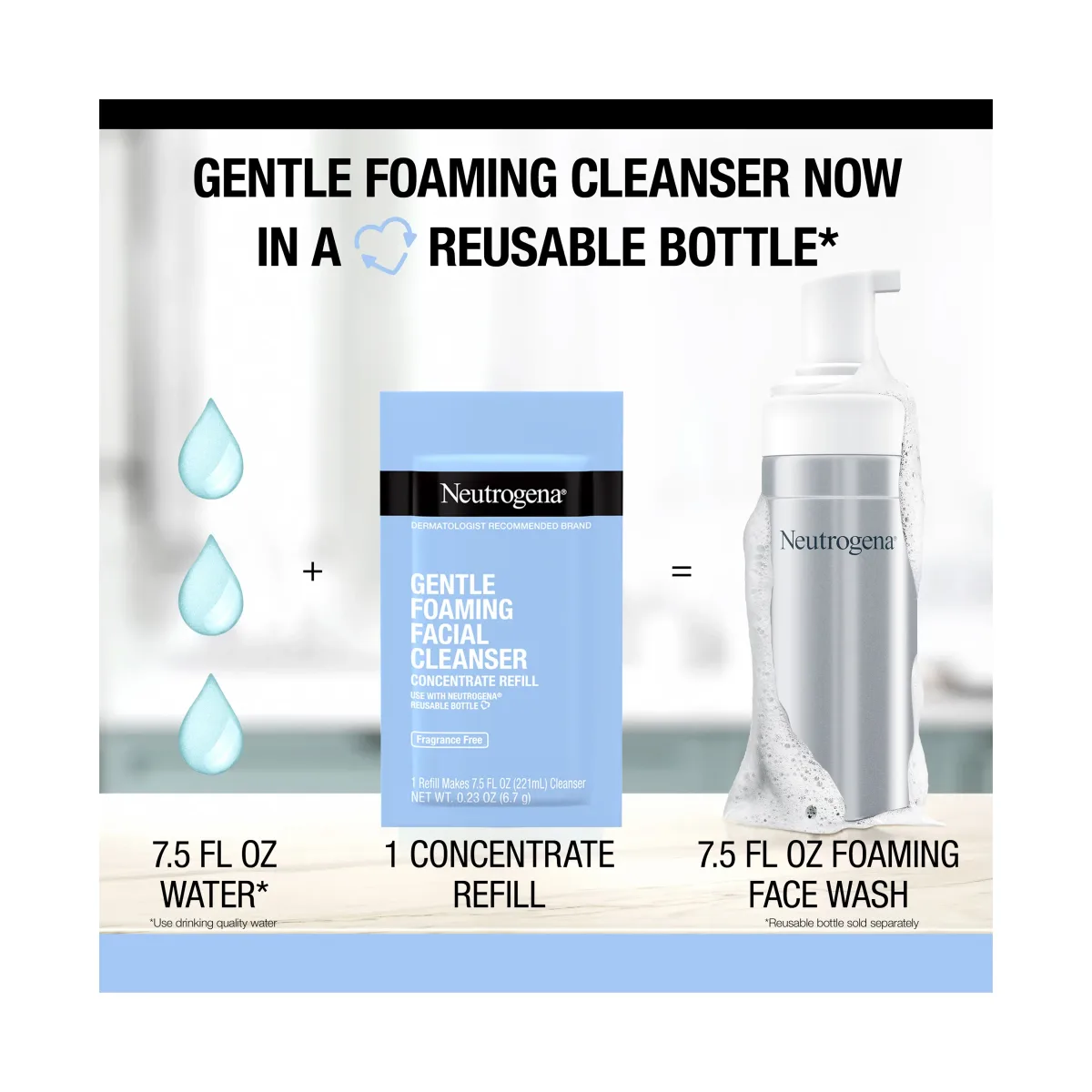Cleanser