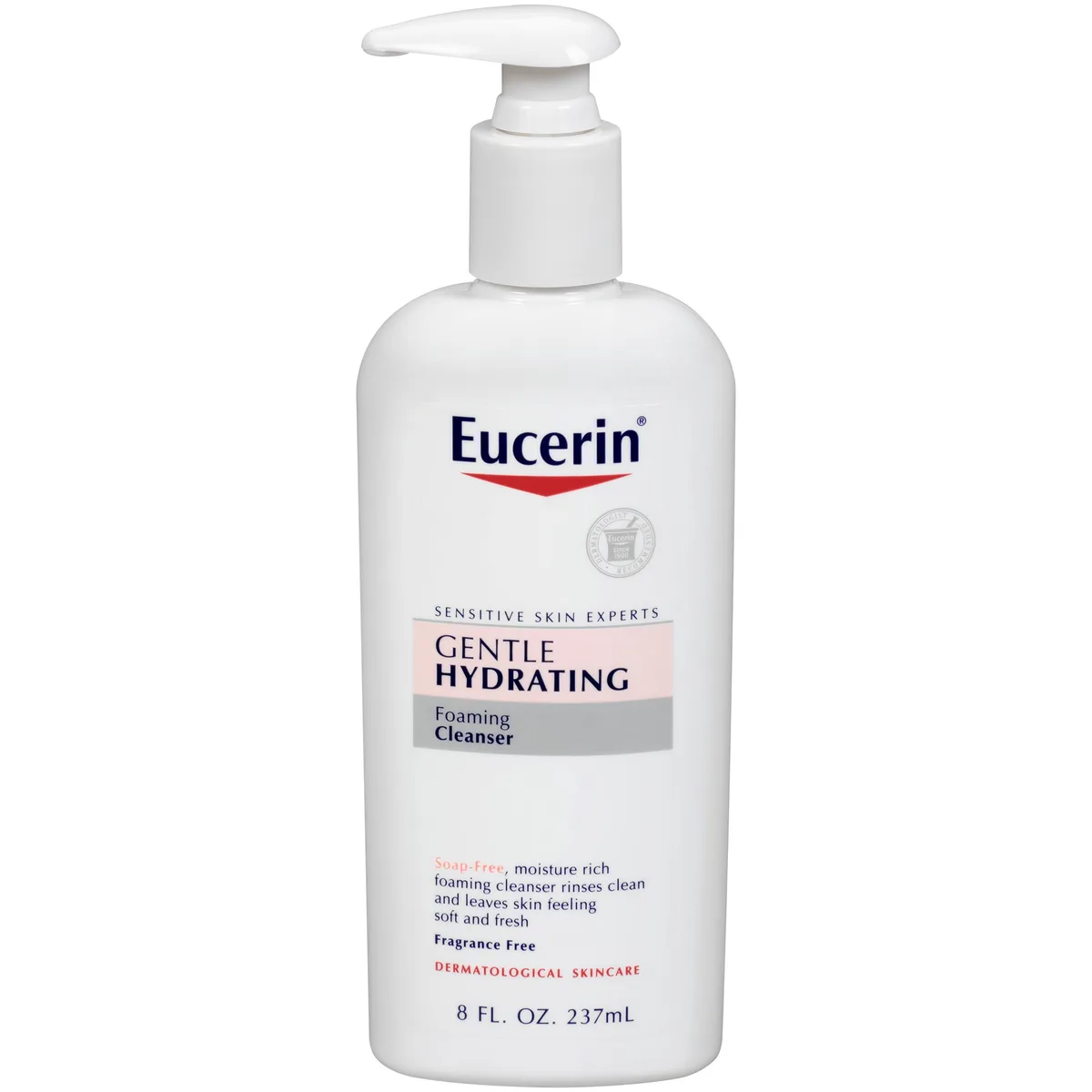 Cleanser: The Gentle Foundation
