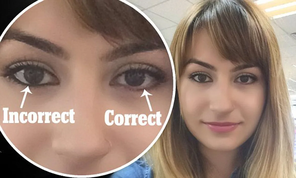 Common Eyeliner Mistakes Beginners Make (And How to Fix Them)