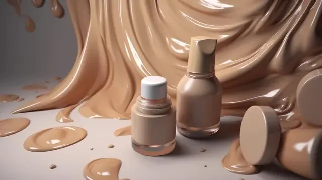 Cream & Liquid Foundations: Your Top Picks