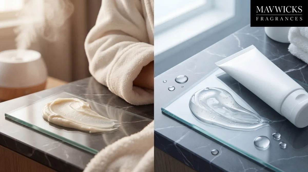 Decoding Facial Cleanser Formulations