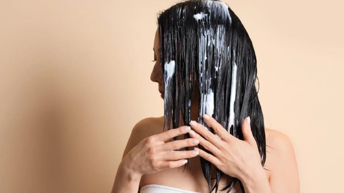 Deep Conditioning Masks