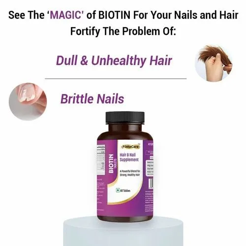 Dietary Supplements