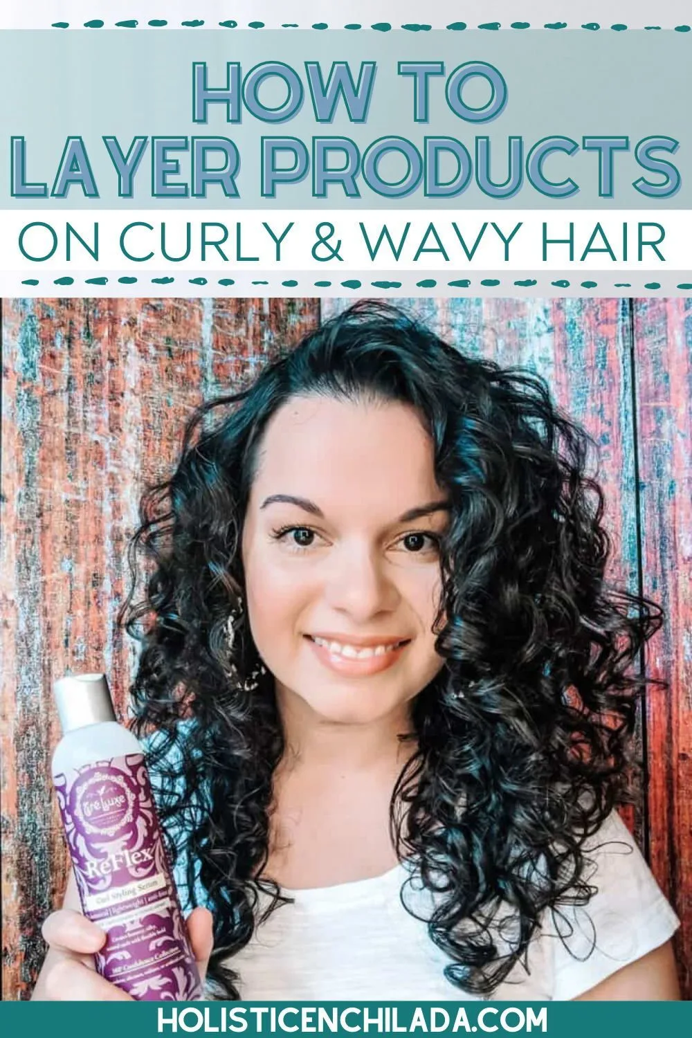 Digging Deeper: How Products Affect Your Curl Hold