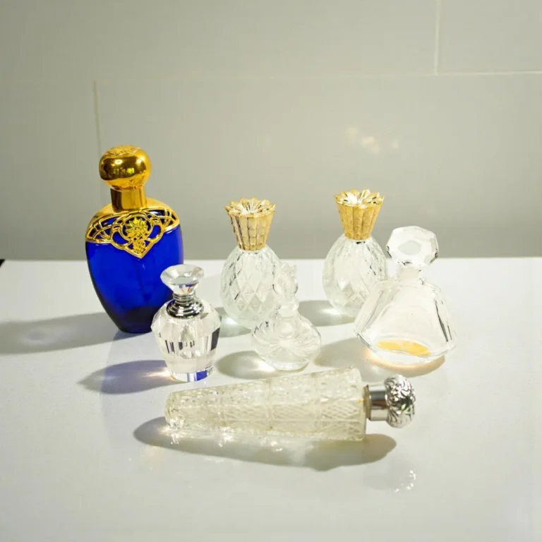 Does perfume expire?