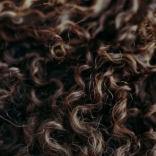 Dry Scalps and Thick or Coarse Hair Needs
