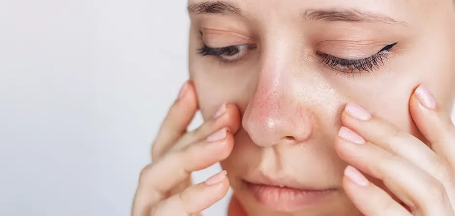 Dry & Sensitive Skin Frequency