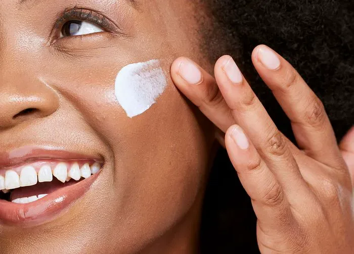 Dry skin's foundation fights