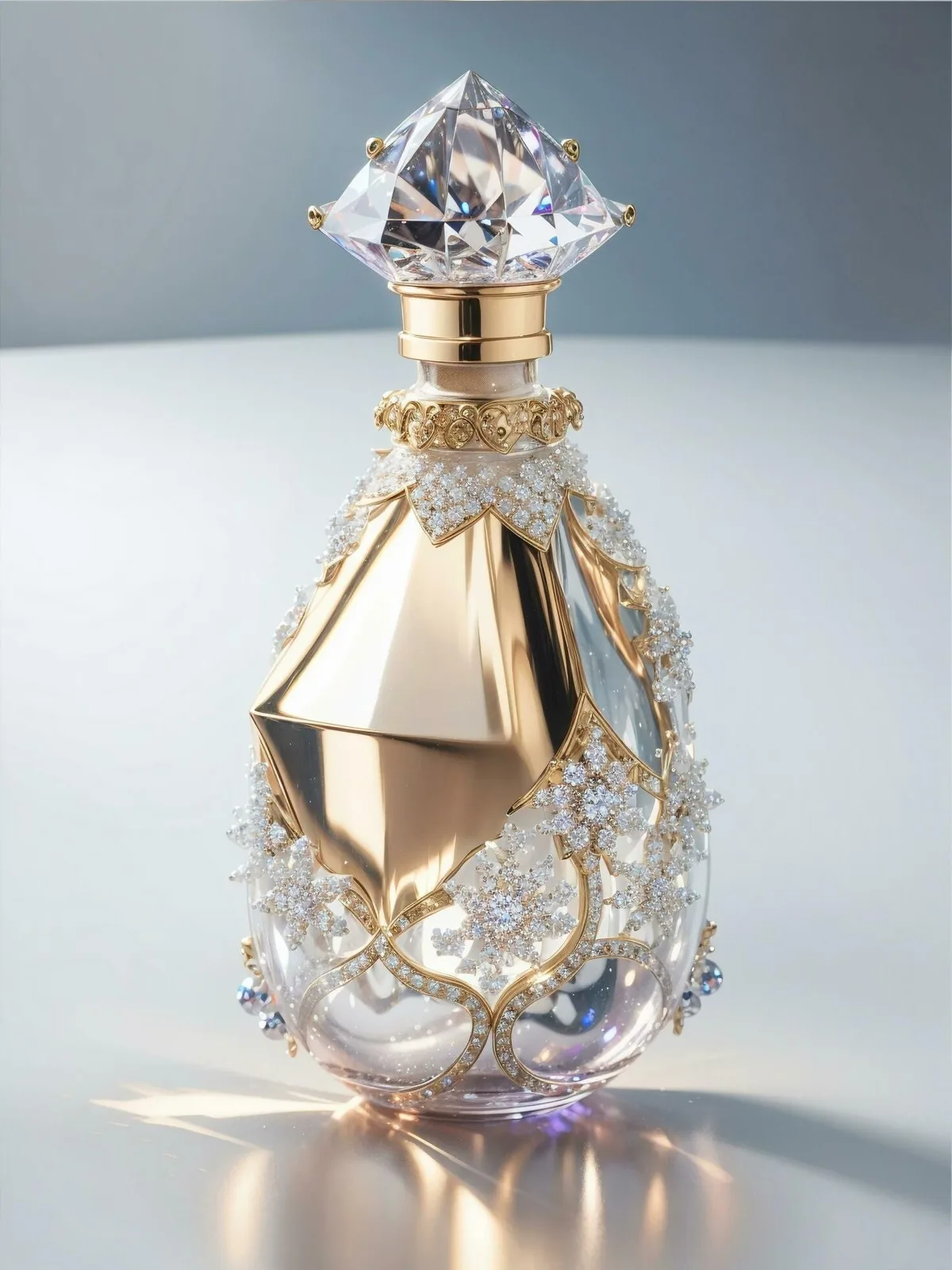 Eau de Parfum (EDP)
