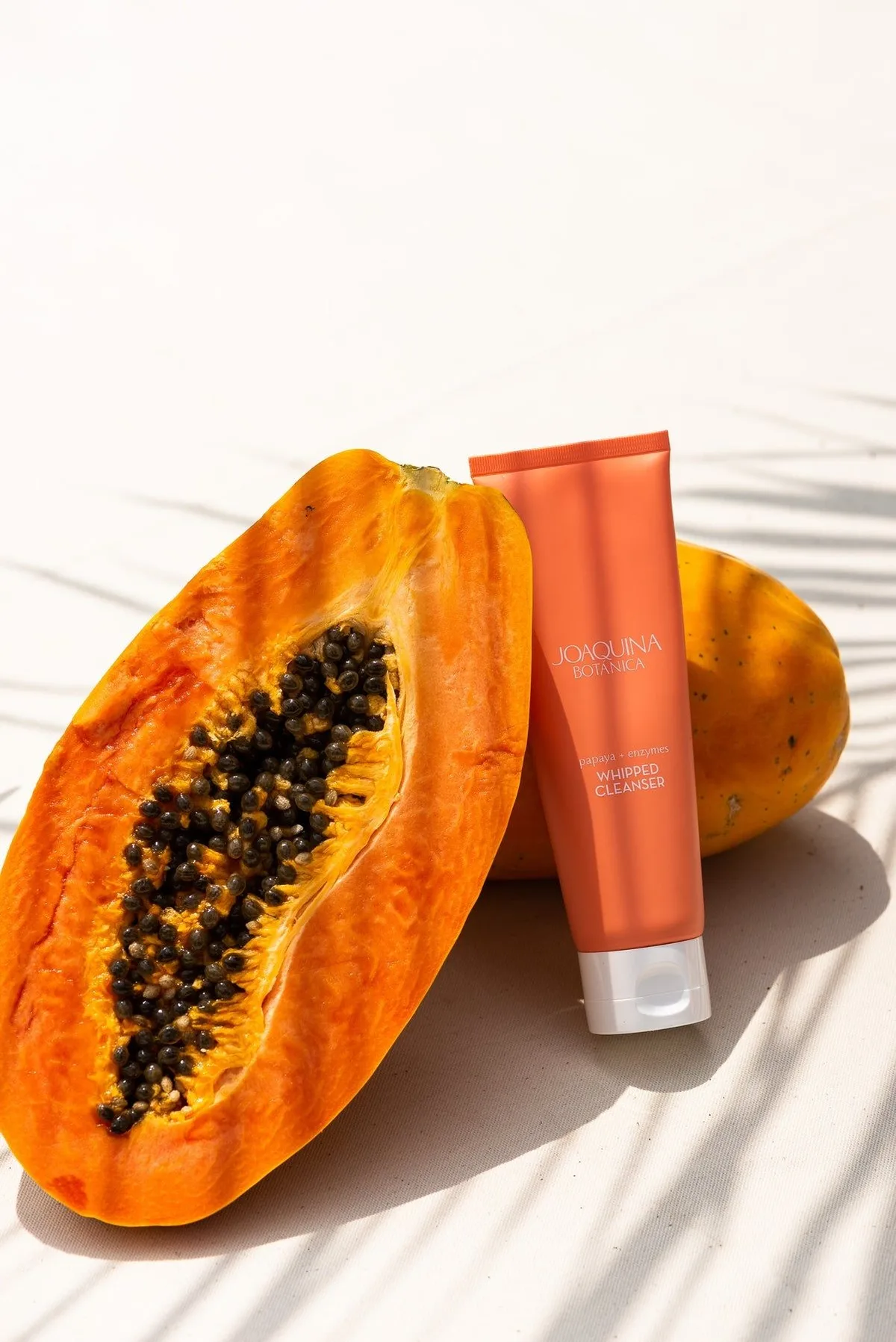 Enzyme Exfoliants: A Softer Approach