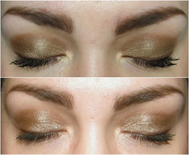 Eyeshadow Primer