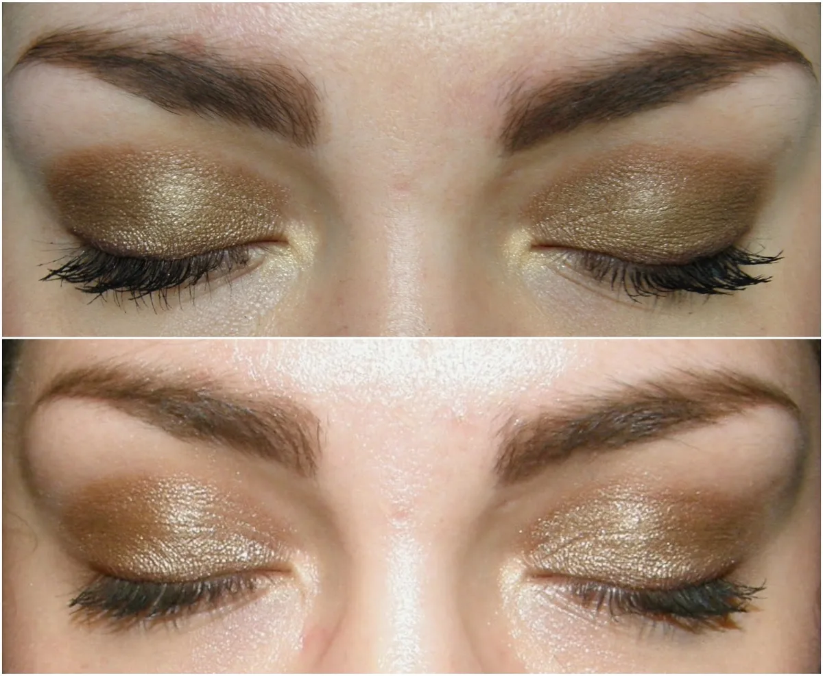 Eyeshadow Primer