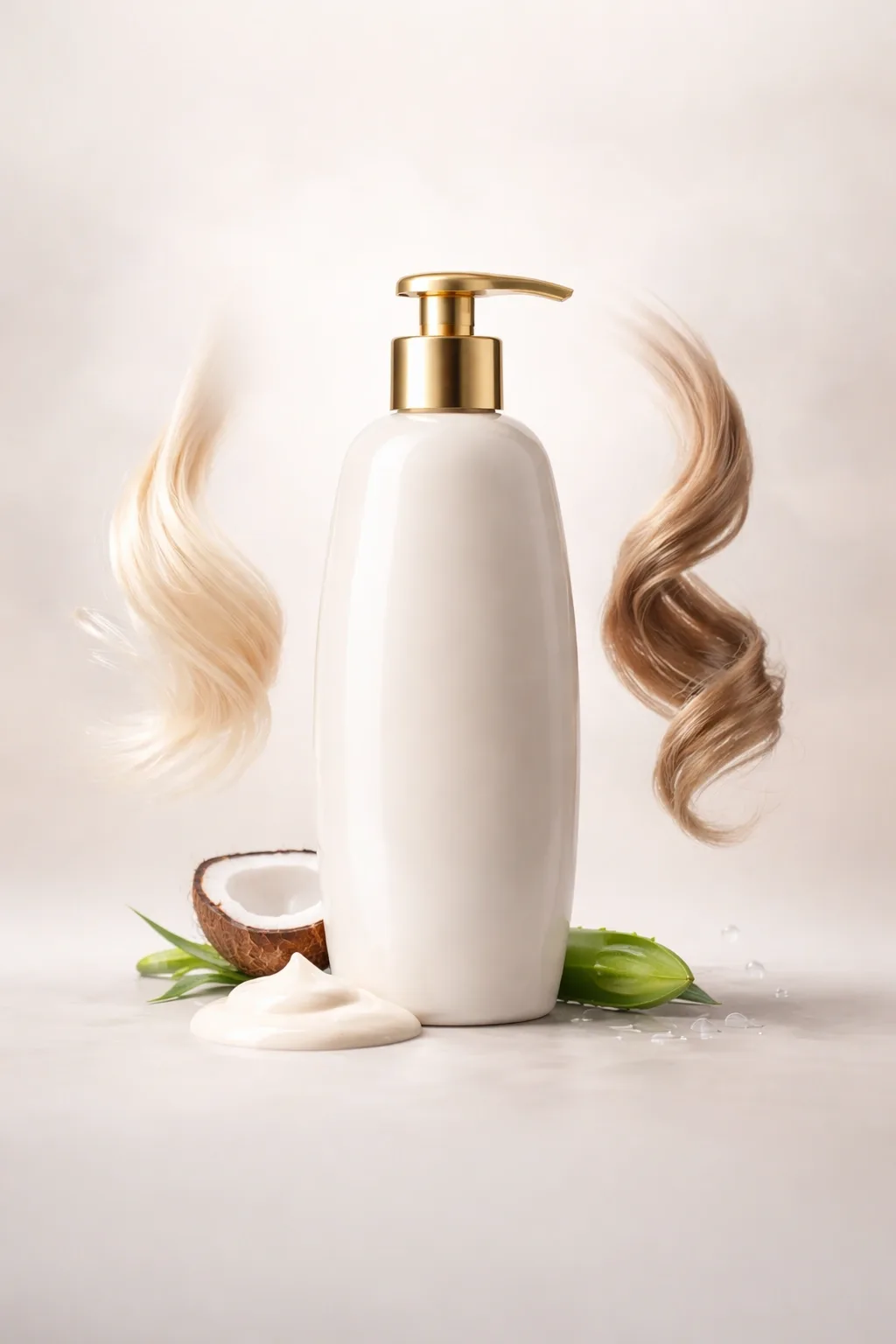 Fine Hair's Needs