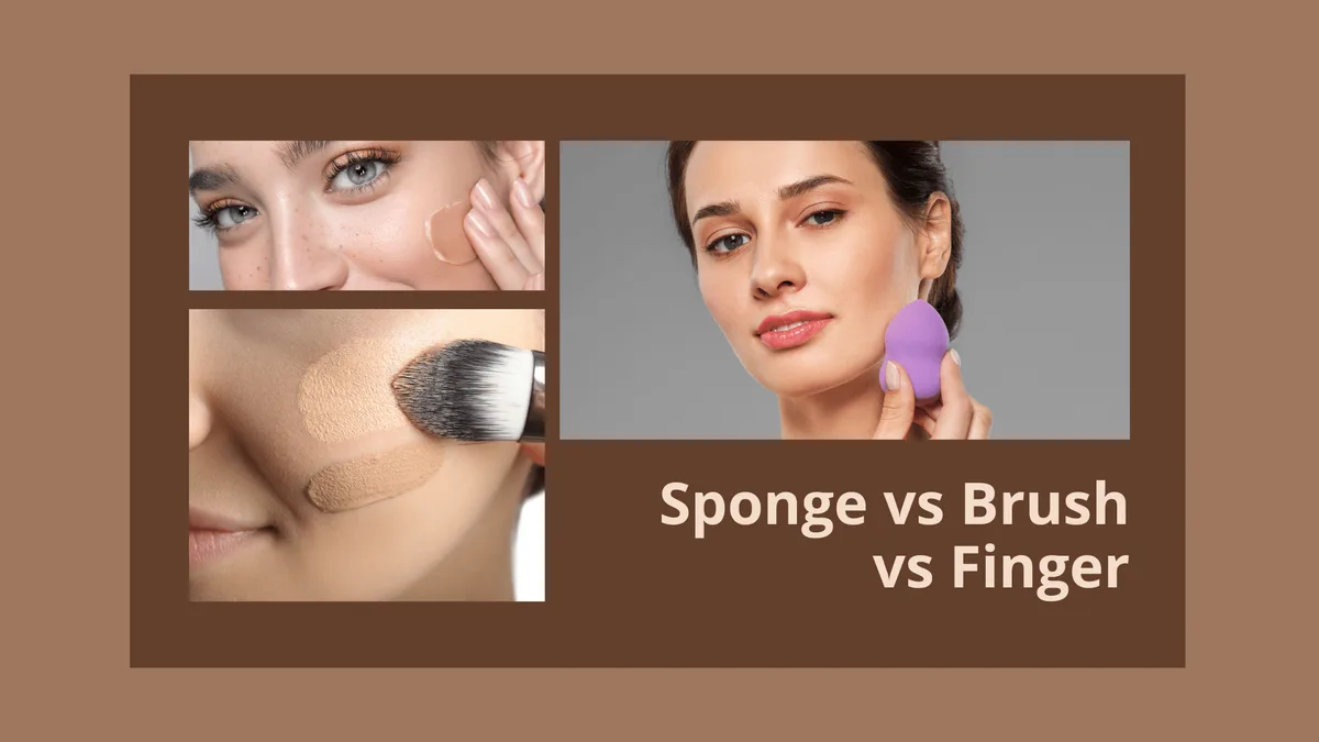Foundation Application Methods: Tools and Techniques