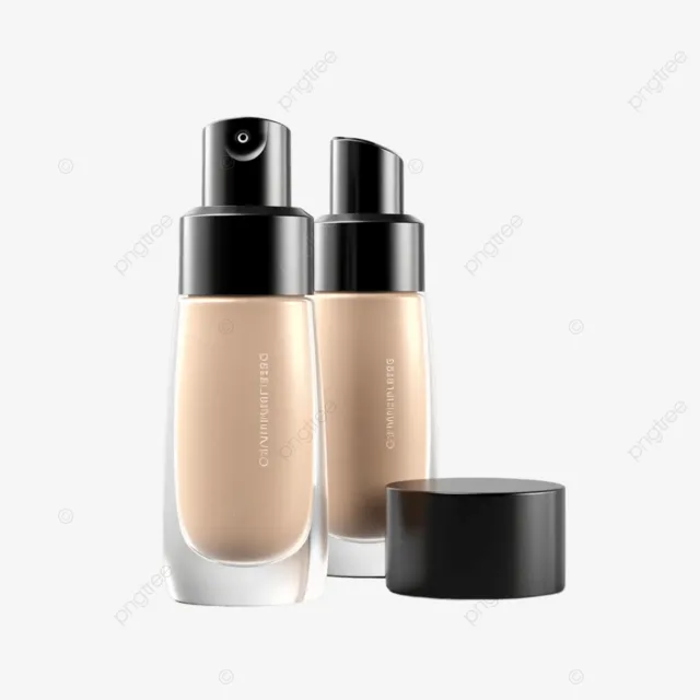 Foundation & Concealer: The Base Layer
