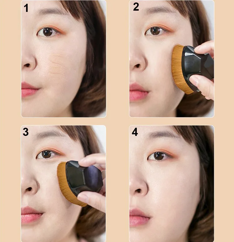 Foundation First