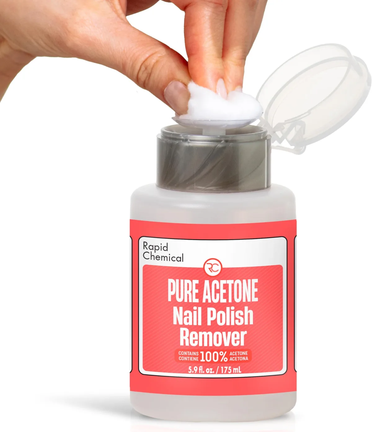 Gel Polish Remover