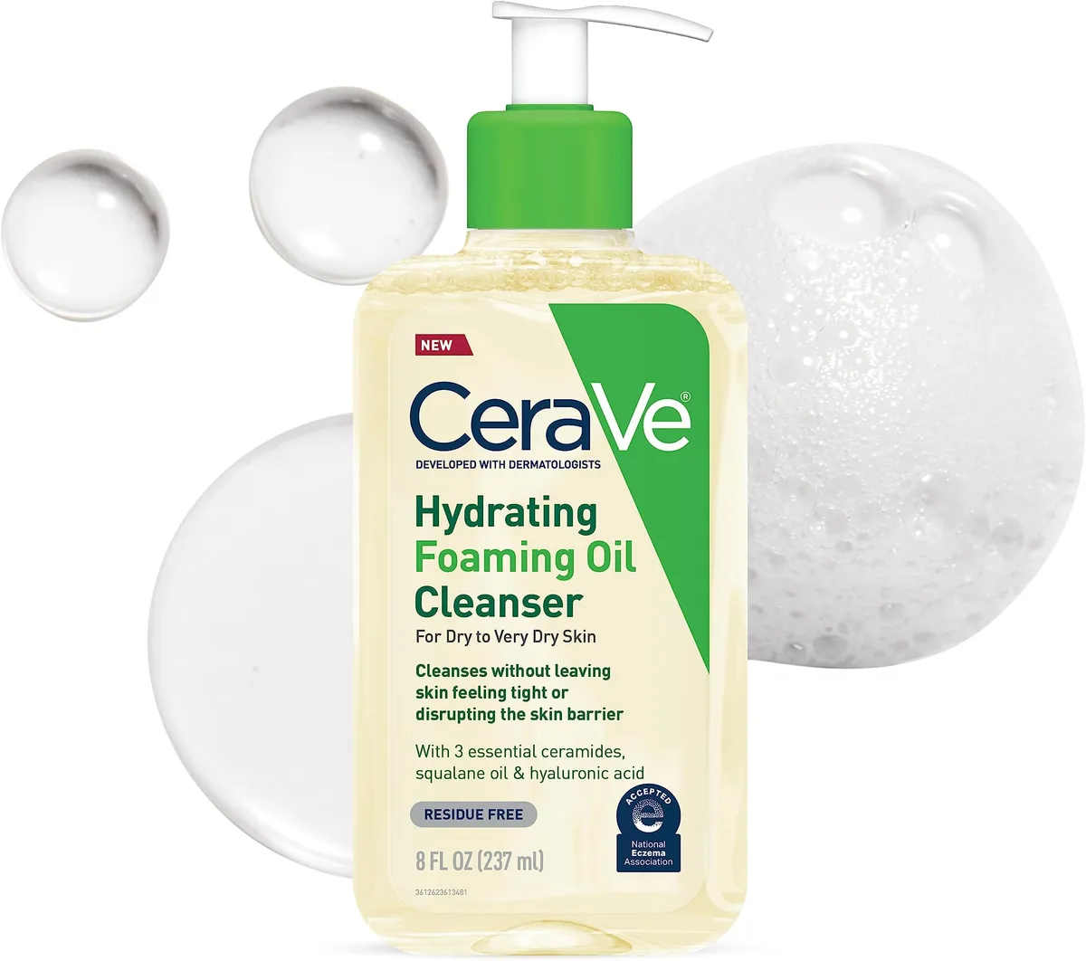 Gentle Cleansers