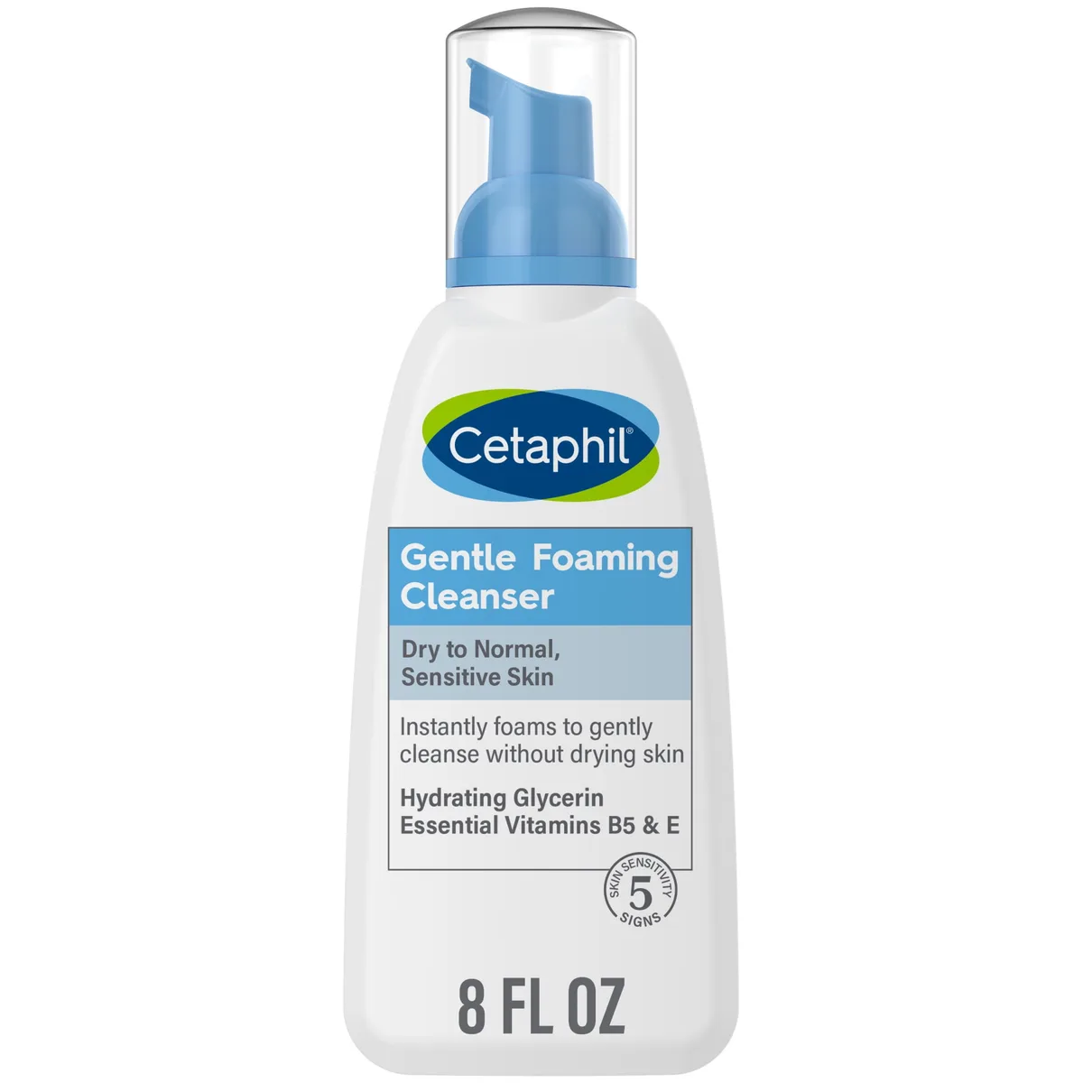 Gentle Cleansing: The Foundation