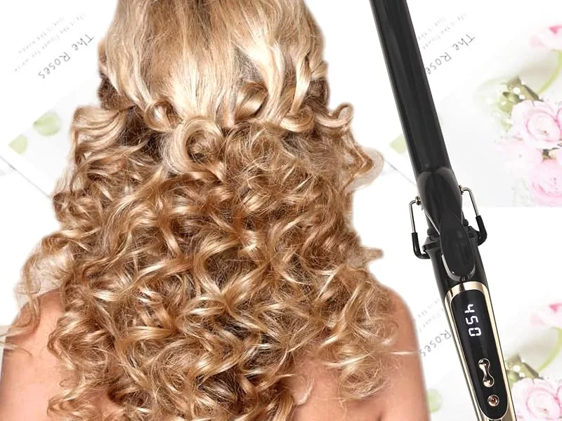 Hair Length