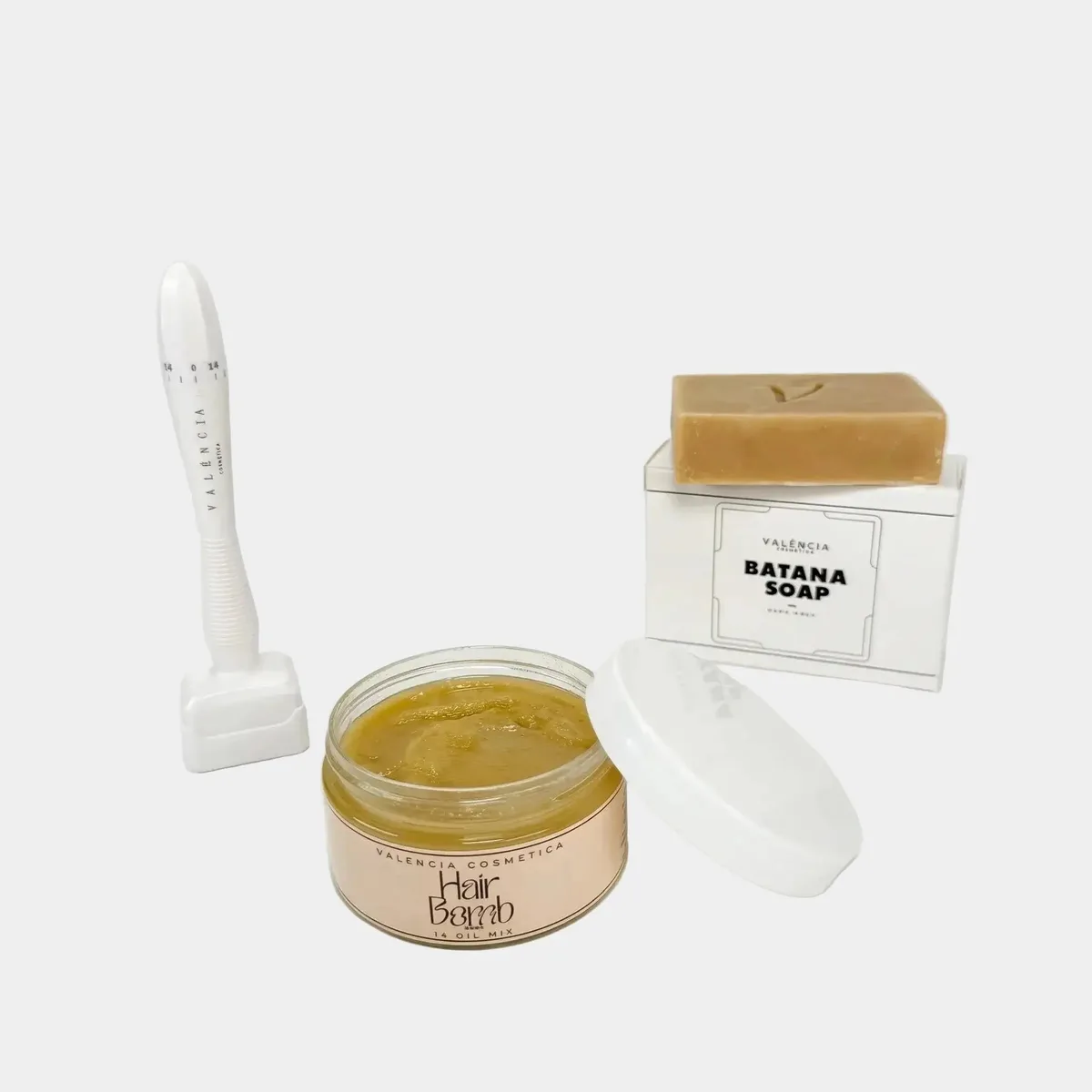 Hair Mask