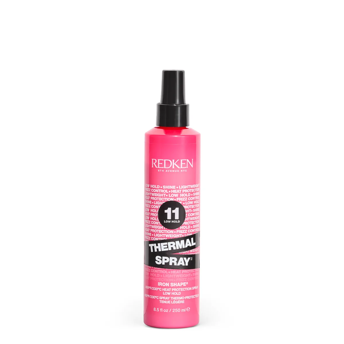Heat protectant