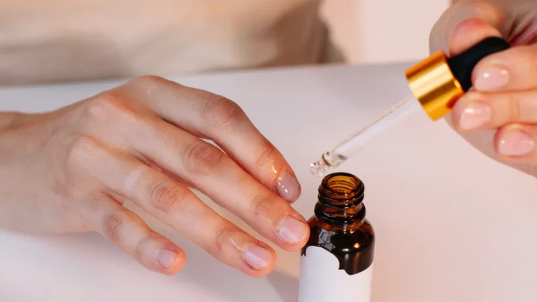 How can I keep my cuticles healthy?
