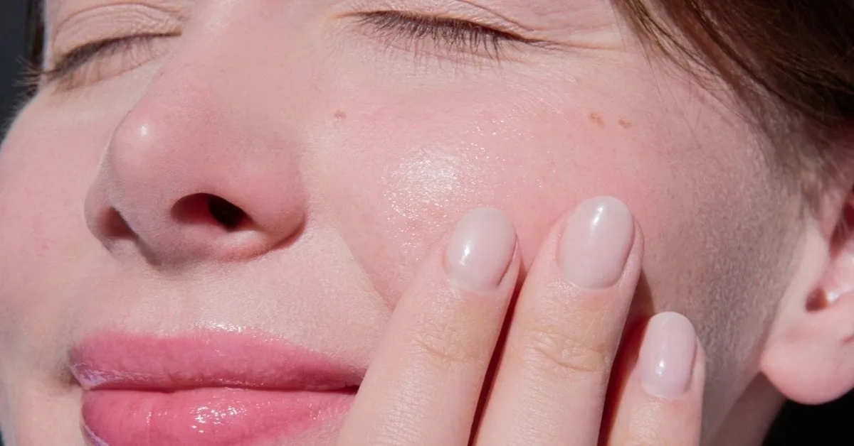 How can I keep my skin looking fresh?