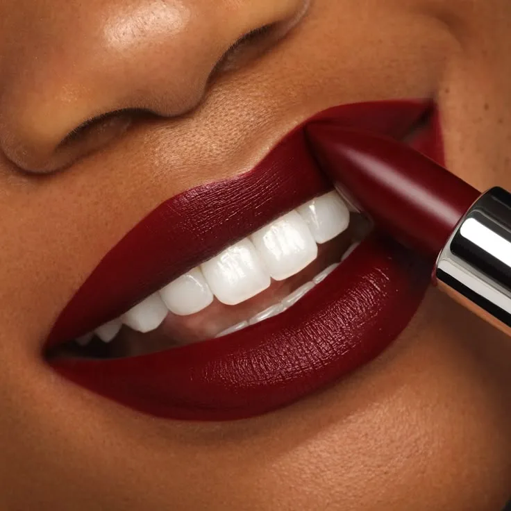 How can I make lipstick last longer?