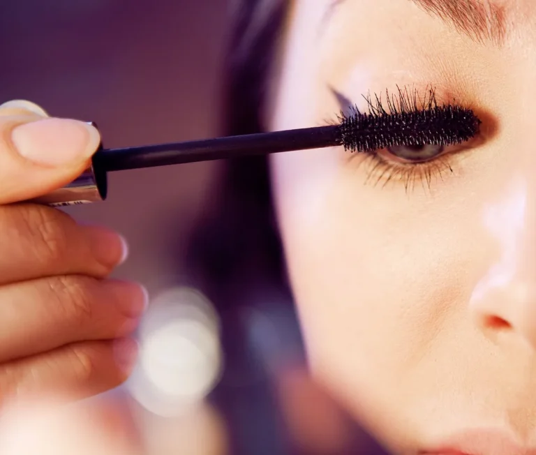 How can I make mascara last longer?