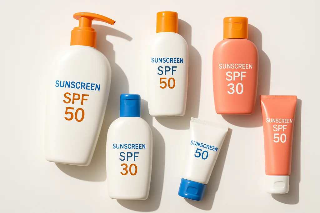 How can I prevent sunscreen from pilling?