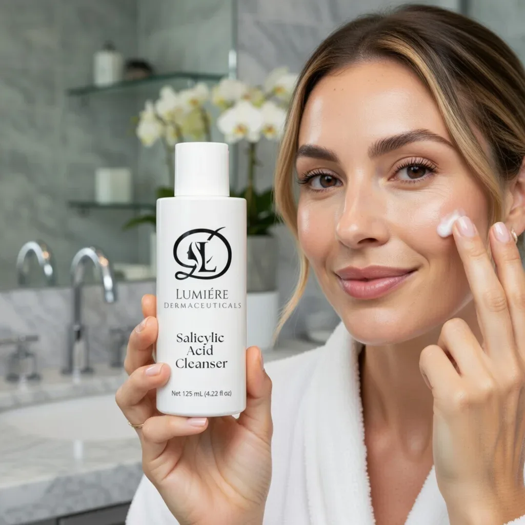 How can I reduce oily skin and acne?