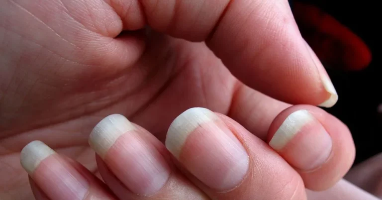How often should I change gel nail polish?