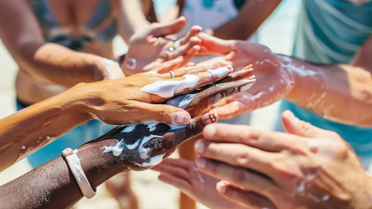 How often should I reapply sunscreen?