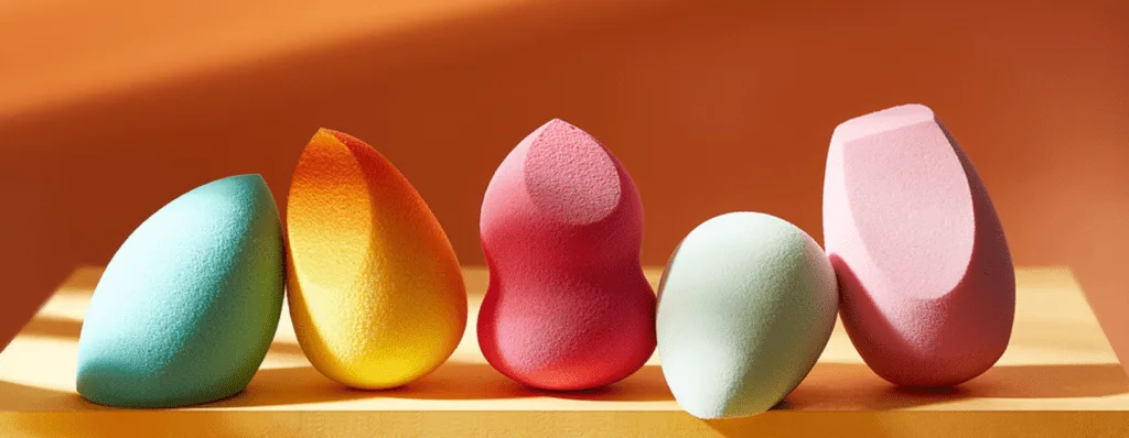 How often should I replace a makeup sponge?