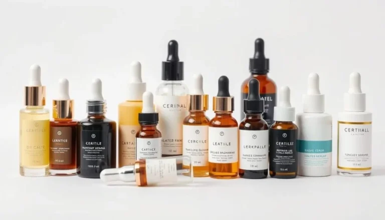 How often should I use a face serum?