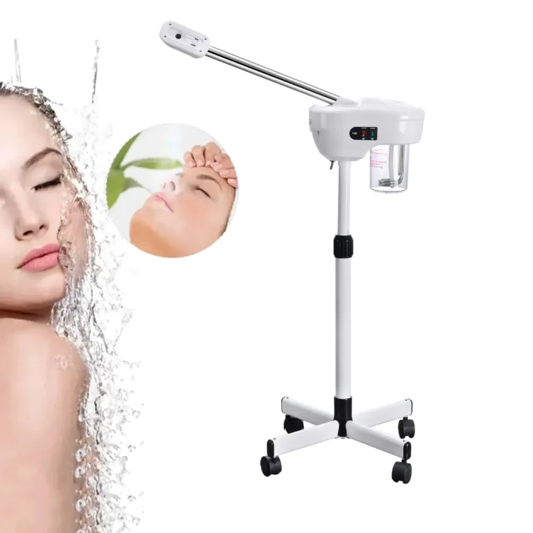 How often should I use a facial steamer?