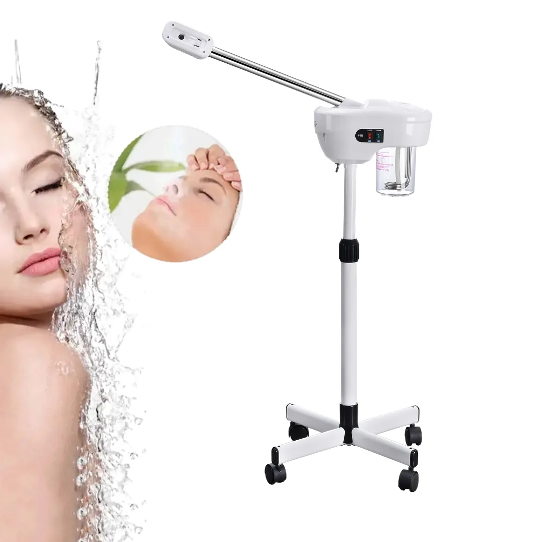 How often should I use a facial steamer?